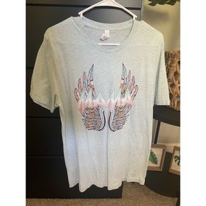 Mama Graphic Tee